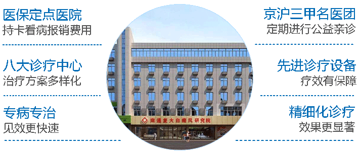 大面积的白癜风不治行不行
